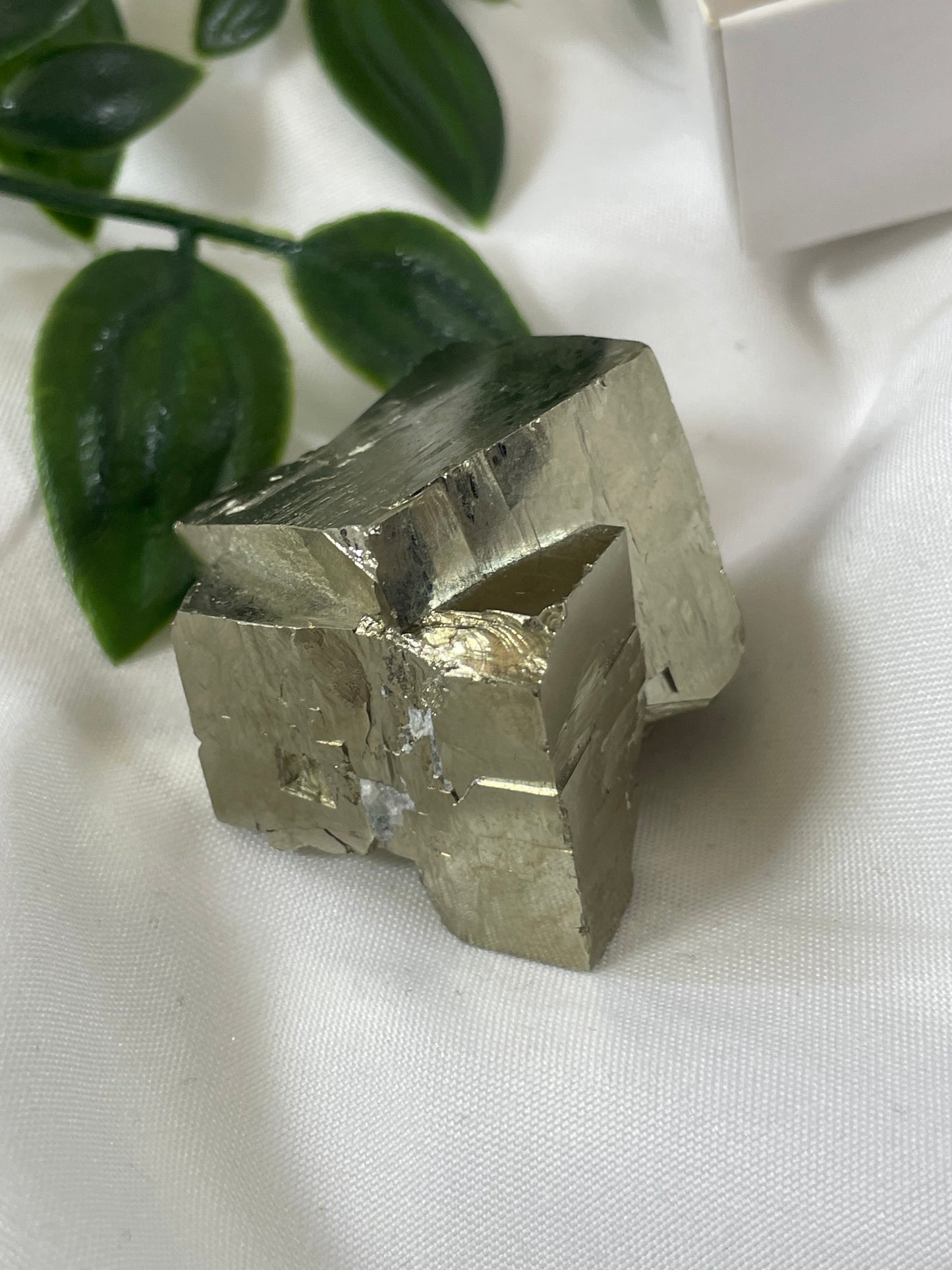 Pyrite (Spain)