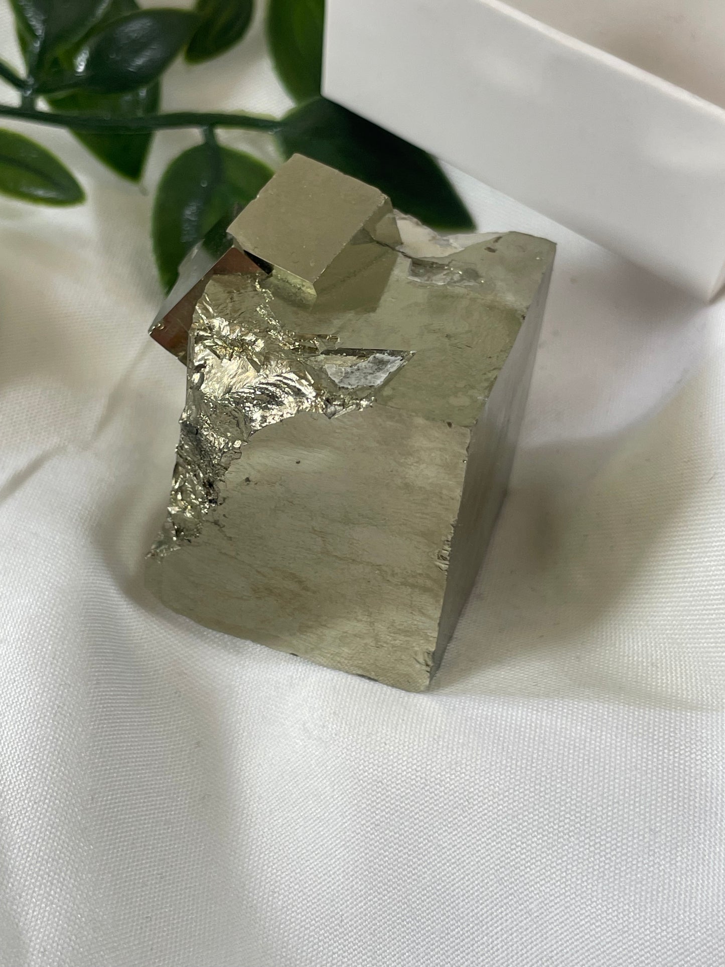 Pyrite (Spain)