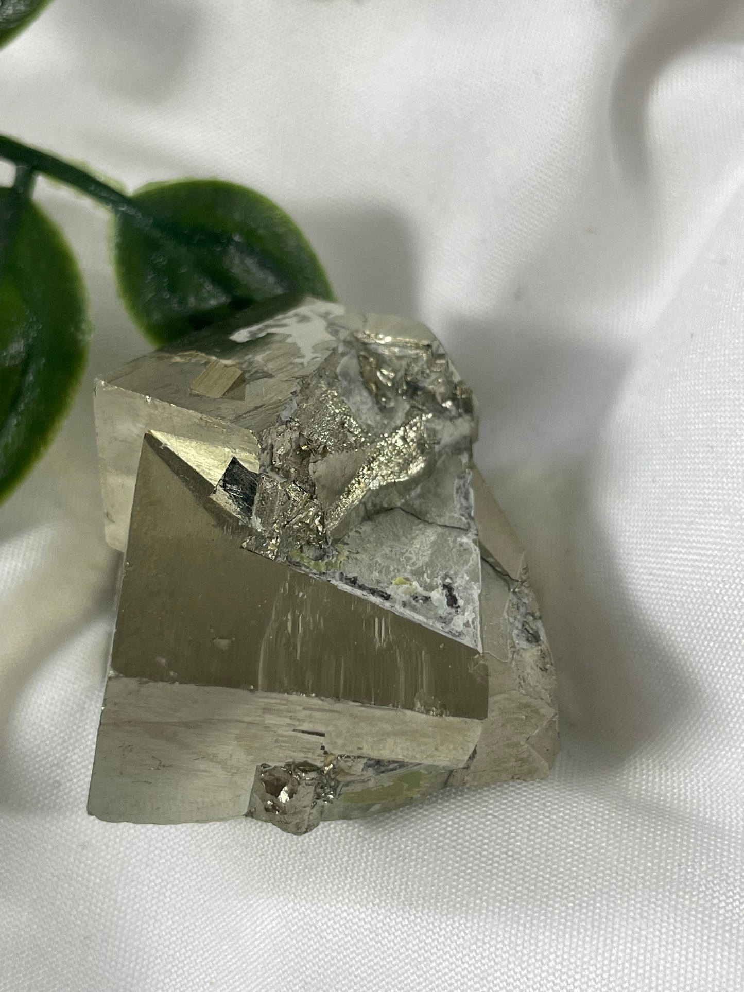 Pyrite (Spain)