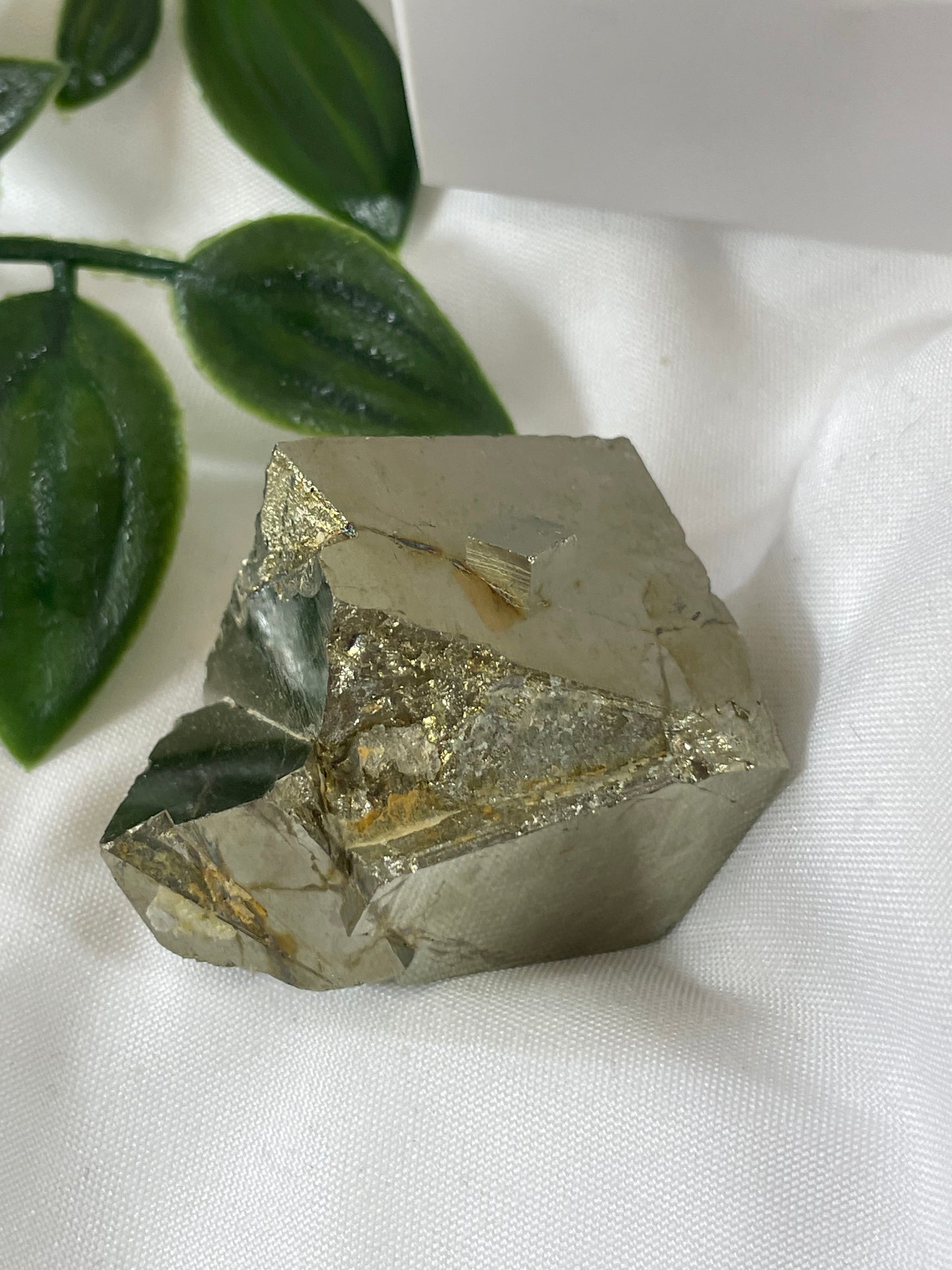 Pyrite (Spain)