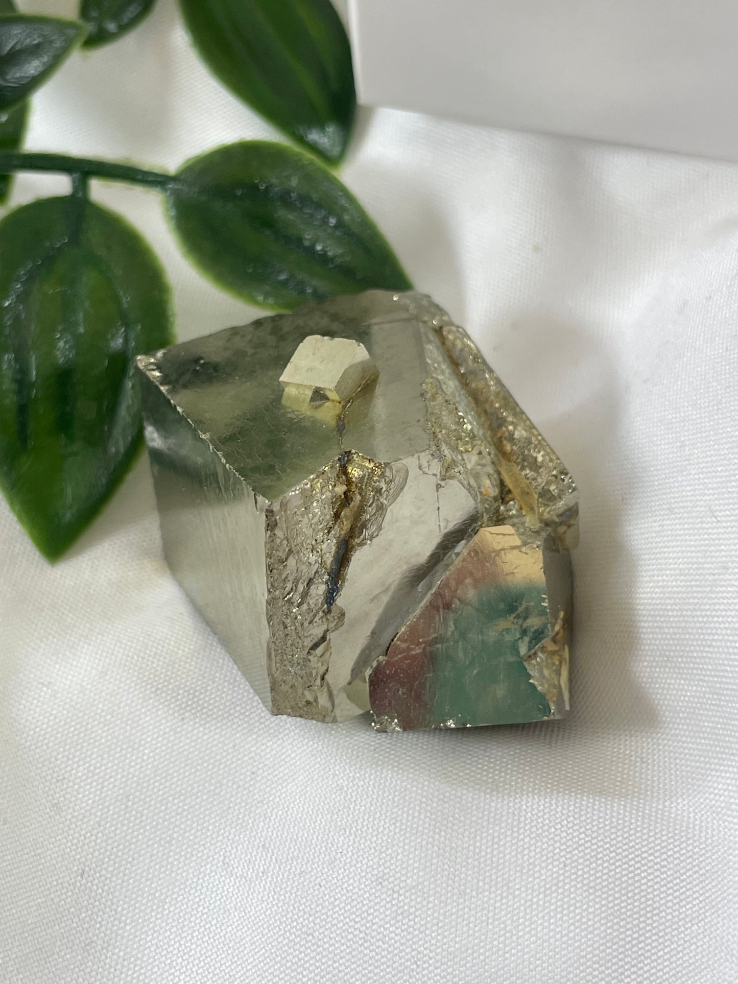 Pyrite (Spain)