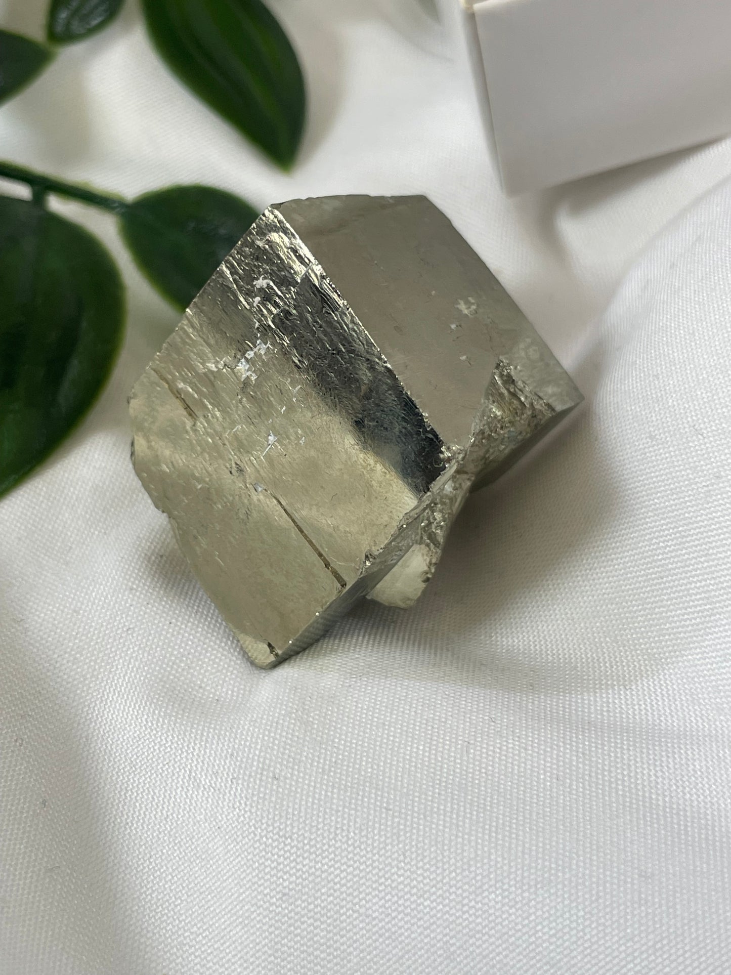 Pyrite (Spain)