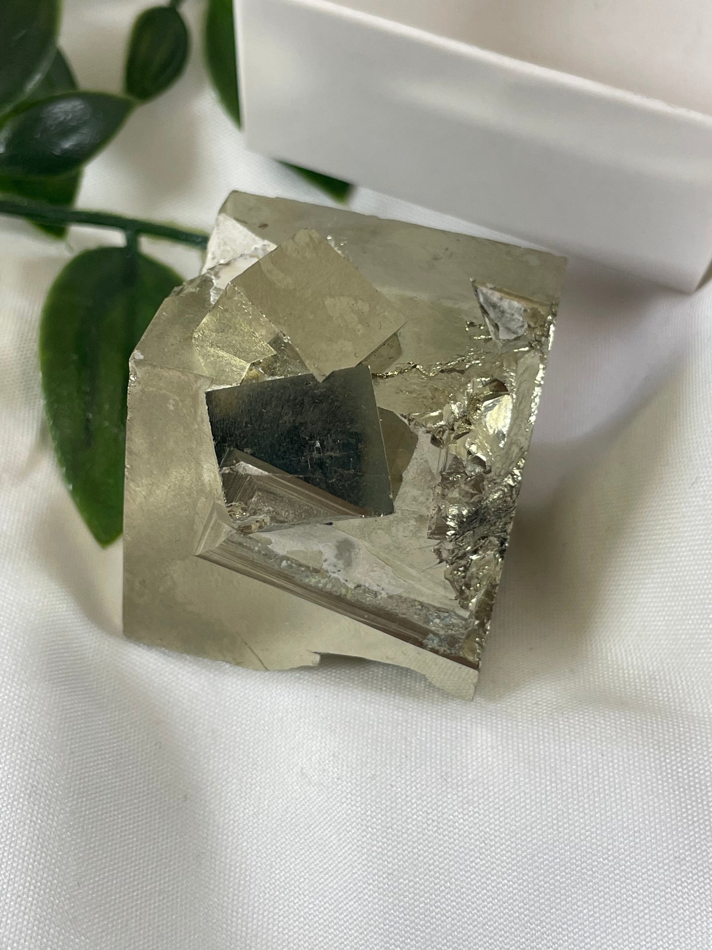 Pyrite (Spain)