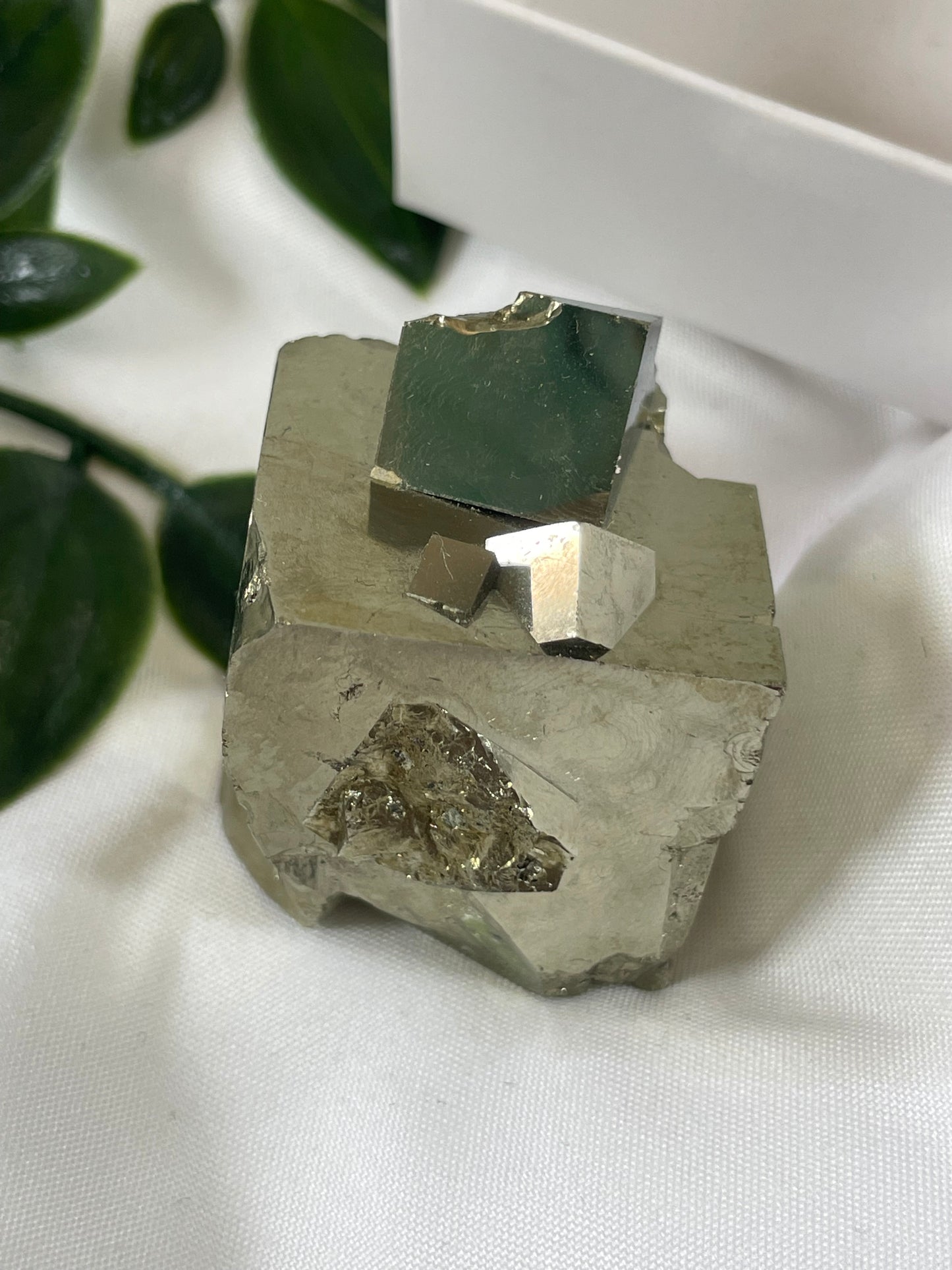 Pyrite (Spain)