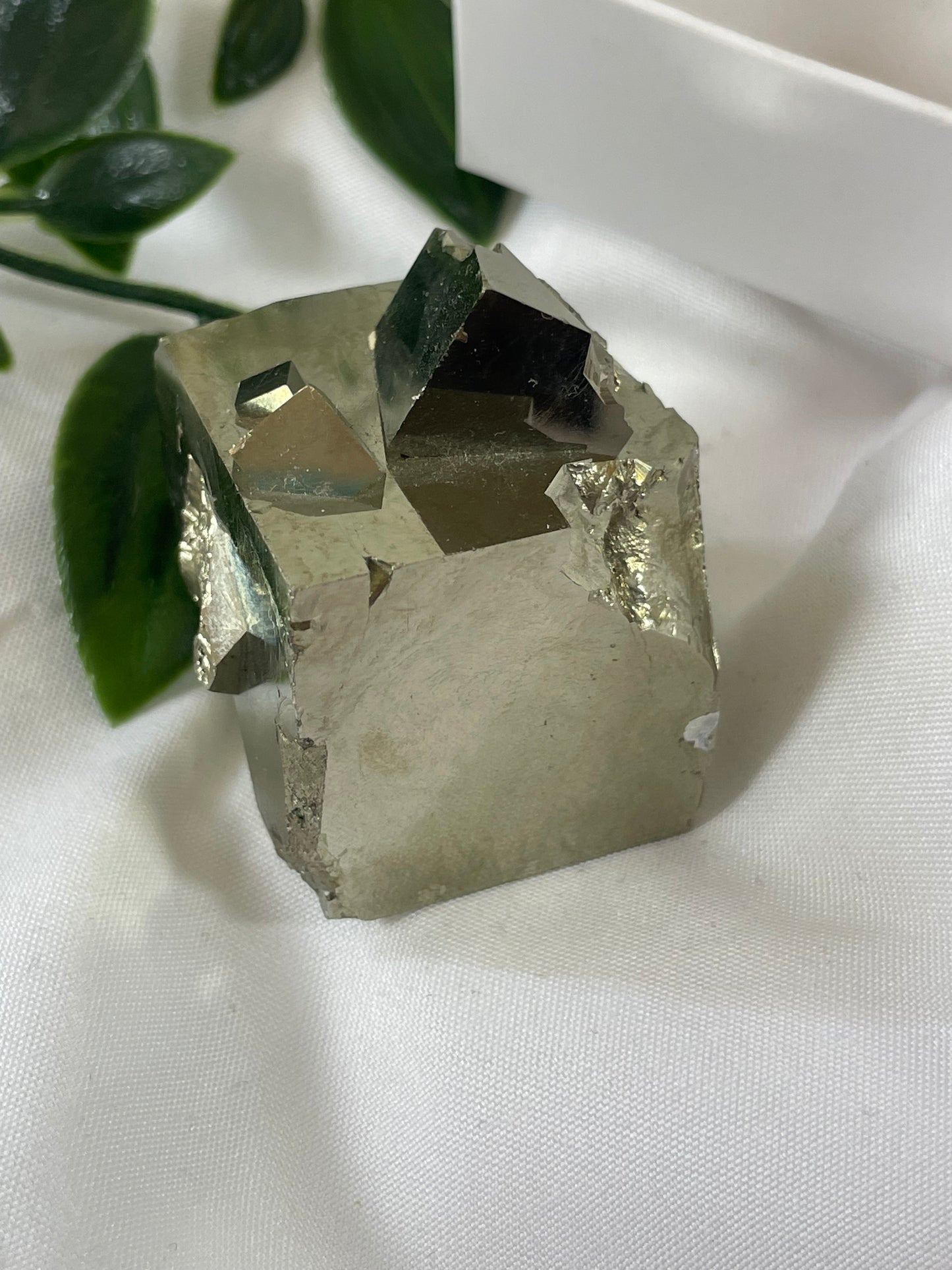 Pyrite (Spain)