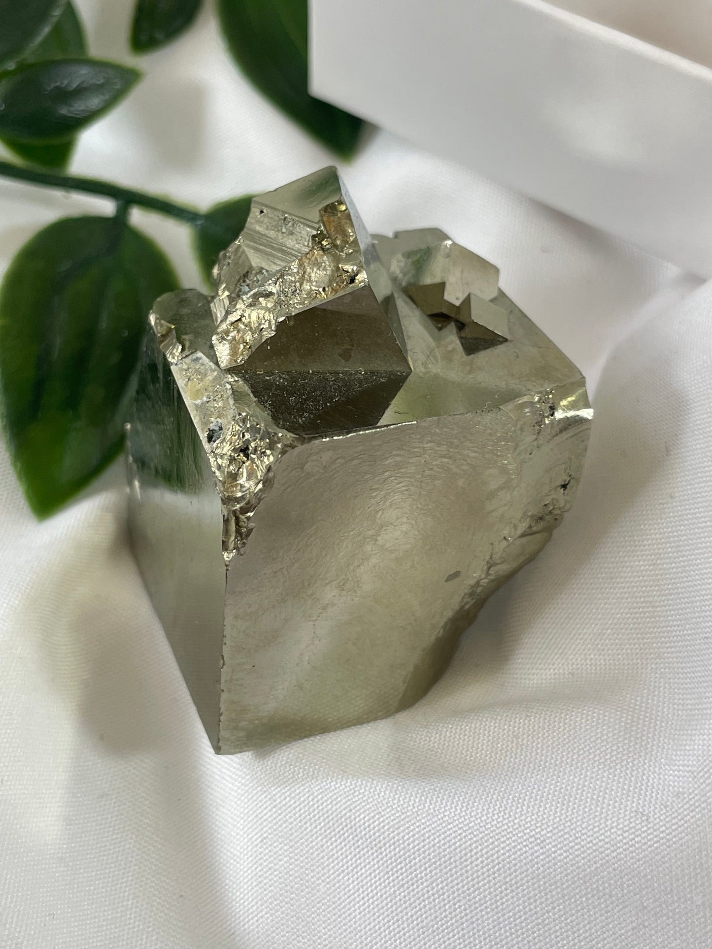 Pyrite (Spain)