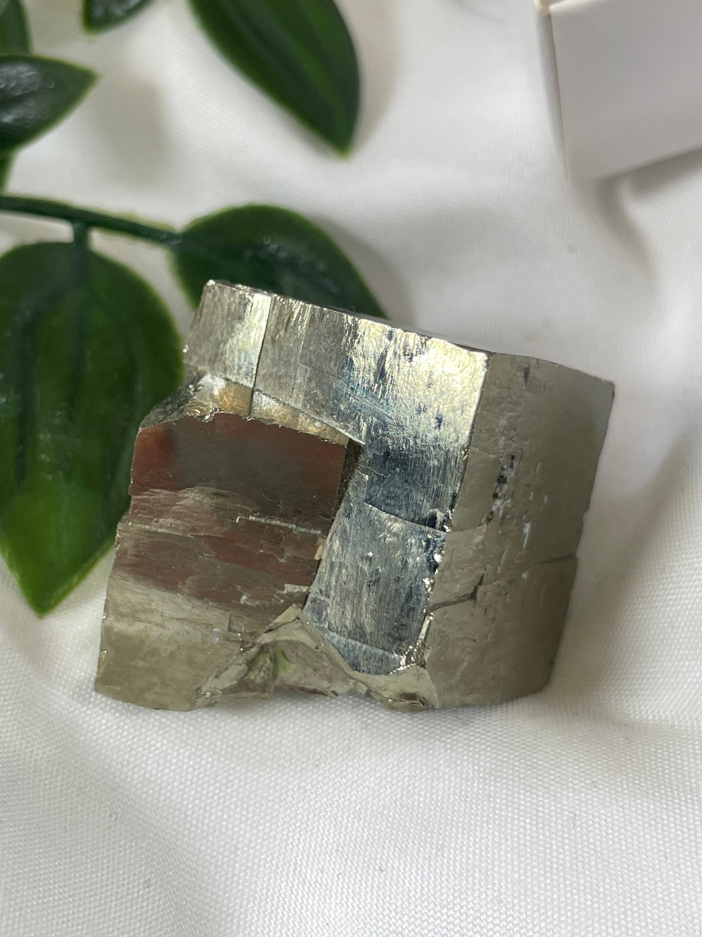 Pyrite (Spain)