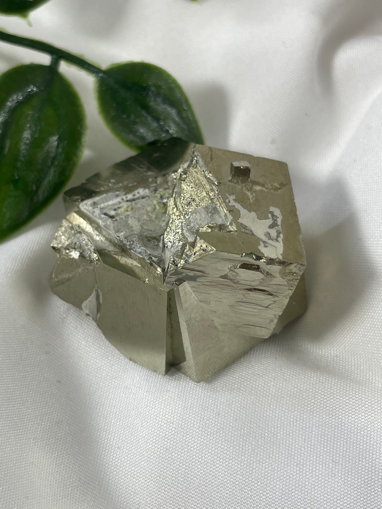 Pyrite (Spain)