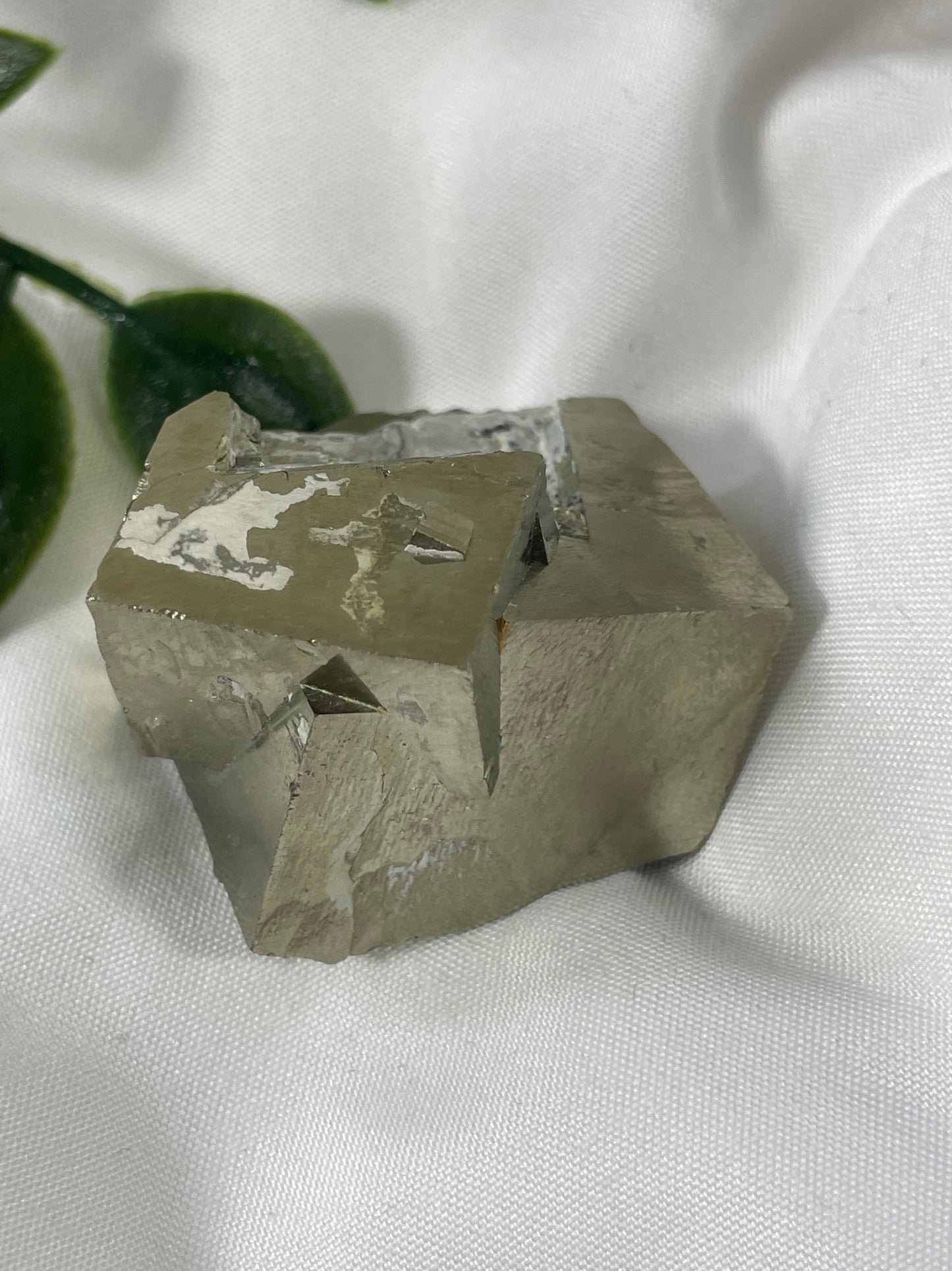 Pyrite (Spain)